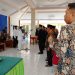 Pelantikan Perangkat Desa Gembleb Berlangsung Khidmat, Dua Kepala Dusun Resmi Dilantik