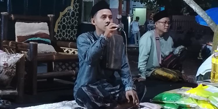 Maulid Nabi Muhammad SAW, Haul Siti Fatimah & Syekh Abdul Qodir Jaelani