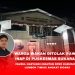 Warga Wakan Ditolak Rawat Inap di Puskesmas Sukaraja, Diduga Karena Regulasi BPJS
