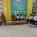 Camat Negeri Agung Ajak ASN dan Aparatur Kampung Tingkatkan Disiplin dan Rasa Syukur