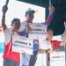 Bupati Bantaeng Uji Nurdin Raih Juara 1 Ajang Aquabike Championship