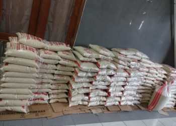 Koperasi Desa Merah Putih Clumprit Jadi Percontohan, Dikunjungi Diskoperindag Banyuwangi untuk Studi Banding