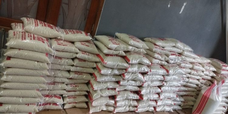 Koperasi Desa Merah Putih Clumprit Jadi Percontohan, Dikunjungi Diskoperindag Banyuwangi untuk Studi Banding