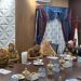 Pemkab Empat Lawang Tegaskan Komitmen Kendalikan Inflasi dan Stabilita Pagan Nasional