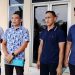 Polres Lampung Tengah Berhasil Ringkus Bandar Narkoba Sekaligus Perakit Senpira Laras Panjang