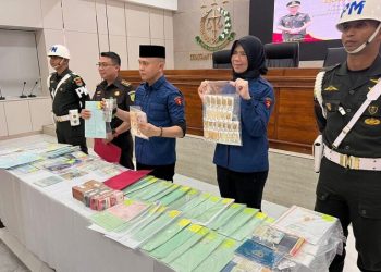 Aset Sudah Disita, Tapi Pemiliknya Masih Bebas “Publik Dukung Kejati Lampung Bertindak Tegas Tangkap Arinal !!