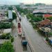 Banjir Masih Menggenangi Sejumlah Kawasan di Semarang, Warga Diminta Waspada