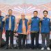 Dengan Semangat “Literasi Kuat, Bantaeng Bangkit”, Festival Literasi Resmi Dibuka Oleh Wabup