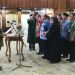 Pemkot Semarang Lantik 9 Pejabat Baru untuk Perkuat Tata Kelola Pemerintahan