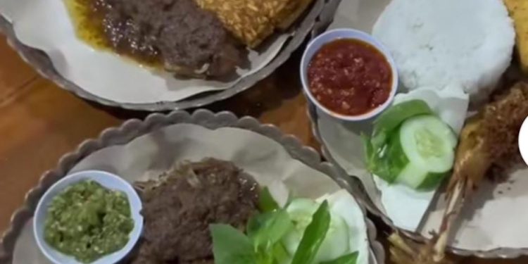 Nasi Bebek Madura 99 “Mbredel Daginge” Kini Hadir di Desa Wonokerto