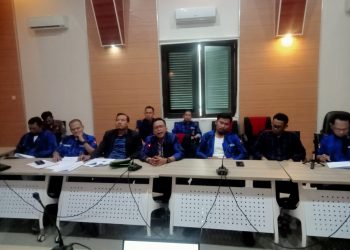 Merasa Diabaikan Surat Audensinya, Ormas BB Siap Gelar Unjuk Rasa di Kemenag Banten