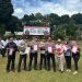 Kapolres Pagaralam Beri Penghargaan Personel Berprestasi
