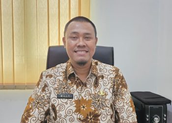 DLHK Karawang Dampingi Kementerian Pusat Cek Lokasi Kebakaran PT Das Oli