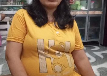 Camat Bululawang Hanindyo Daryawan Tunjukkan Kepedulian, Bantu Warga Wandanpuro Penderita Tumor Ganas