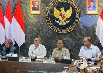 Kementerian PANRB Perkuat Kelembagaan BGN untuk Program MBG yang Semakin Kolaboratif