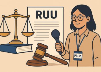DPR Bahas Rancangan Undang-Undang Perlindungan Jurnalis: Langkah Awal Penguatan Kebebasan Pers di Indonesia