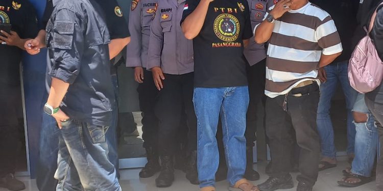 Konfrontasi Memanas! Mediasi Gagal, PTBI & Aliansi Ormas Siap “Geruduk” WOM Finance Jilid II — Tuntut Keadilan untuk Rakyat Kecil
