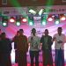 H. Amsori Raih Penghargaan sebagai Kepala Desa dengan Infrastruktur Terbaik Tahun 2025