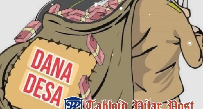 KMP Ungkap Beda Fakta Kejari Purwakarta: Desak Buka Akses Keadilan Kasus Dana Desa