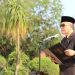 Sekda Bantaeng Pimpin Upacara Hari Kebangkitan Pancasila ke-60 Tahun
