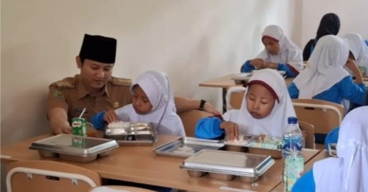 Sekolah Rakyat Trenggalek Menjadi Sekolah Rakyat ke-50