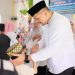 Bupati Bantaeng Hadiri Peringatan Maulid Nabi Muhammad SAW. Di Kecamatan Tompobulu
