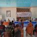 Camat Negeri Agung Hadiri Musrenbangkamp Tanjung Rejo, Serap Aspirasi Warga untuk RKPK 2026