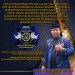 BADAK BANTEN DPC LEGOK GELAR RUTINAN KAMPUNG BERSIH: SAMBUT RAMADHAN DENGAN SEMANGAT GOTONG ROYONG DAN KEBERSAMAAN