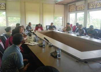 Pemkab Pelalawan Respons Tuntutan Warga Terkait Lahan Sawit: Bupati Zukri Panggil PT. Adei dan Poktan Pelalawan Sejahtera