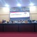 Pemkab Bantaeng Gelar Rapat Monitoring dan Evaluasi Realisasi Keuangan dan Pembangunan Triwulan III Tahun 2025