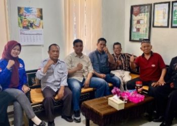 Diduga Langgar Hak Kepemilikan Tanah, Sengketa Lahan M. Suhaimi vs PT Berkat Sawit Mandiri (BSM) Berlanjut ke Pengadilan