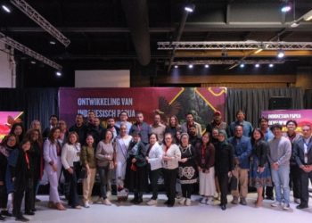 Diplomasi Pertahanan Indonesia di Eropa Perkuat Narasi Positif Papua Maju dan Damai