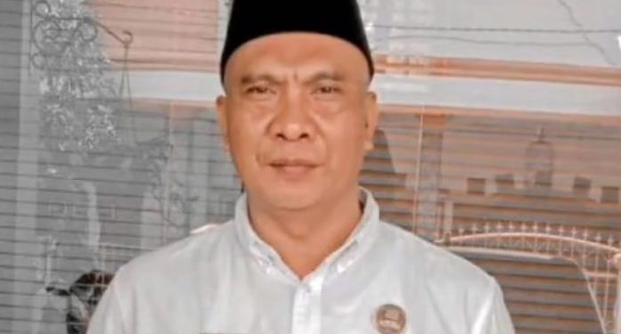 Kepala Desa Rusyadianto Apresiasi Aksi Nyata Ormas Badak Banten: “Inilah yang Selalu Kami Tunggu!”