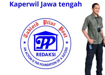 PESAN MOTIVASI UNTUK REKAN-REKAN MEDIA TABLOID PILAR POST