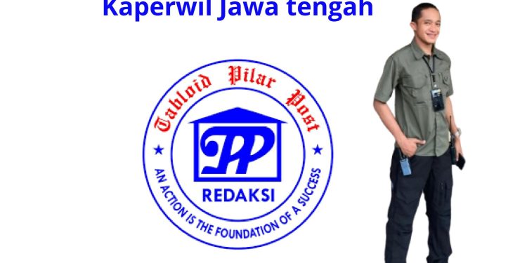 PESAN MOTIVASI UNTUK REKAN-REKAN MEDIA TABLOID PILAR POST