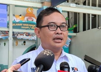 KAI Berlakukan Aturan Baru Penggunaan Powerbank di Kereta, Larang Isi Daya Selama Perjalanan