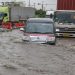 Banjir Kembali Rendam Kota Semarang, Beberapa Ruas Jalan Lumpuh Total