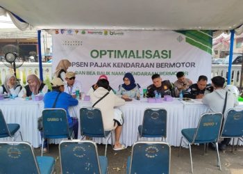 H. Margono Terpilih Kembali Sebagai Ketua APDESI Karawang, Tekankan Sinergi Pembangunan dan Investasi