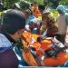 Tim SAR Gabungan Temukan 1 Korban Laka Laut Pantai Modangan M.Rafi Naufal Al Muamman