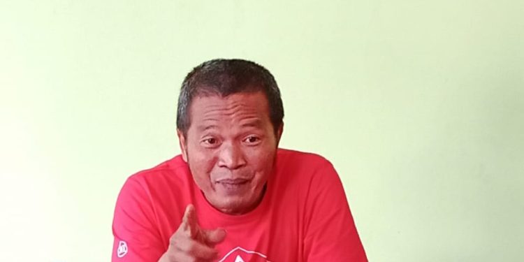 H. Makhfud Solaiman: Kemandirian Pangan dan Teknologi Jadi Kunci Kemajuan Bangsa