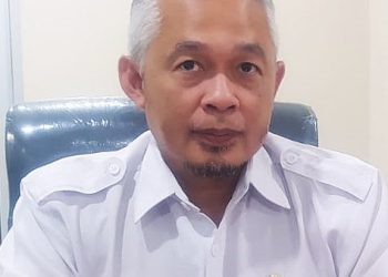 Direktur RSUD Banten, dr. Danang Hamsah Nugroho, M.Kes.: Wujud Nyata Kepedulian Pelayanan Kesehatan untuk Masyarakat