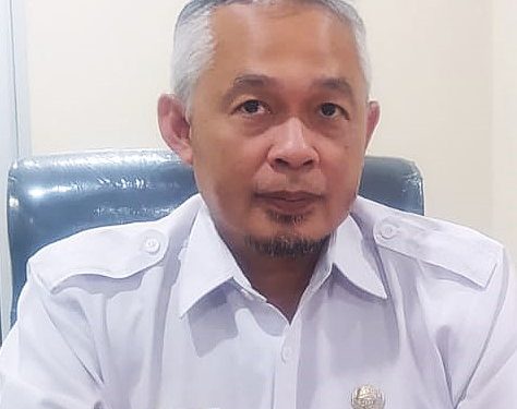 Direktur RSUD Banten, dr. Danang Hamsah Nugroho, M.Kes.: Wujud Nyata Kepedulian Pelayanan Kesehatan untuk Masyarakat