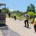 Kawal Keluhan Warga Soal Jalan, Bupati Bantaeng Pantau Langsung Perbaikan Jalanan