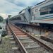 KA Purwojaya Anjlok di Stasiun Kedunggedeh Bekasi, Seluruh Penumpang Selamat