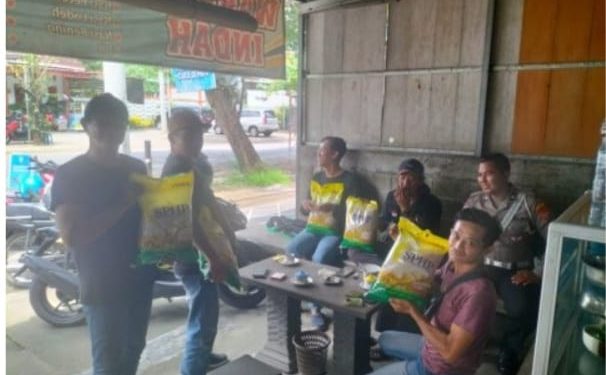 Awal Oktober, 3 Pejabat Tinggi Pratama Trenggalek Resmi Dilantik