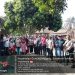 PKS Sungai Lengi Gelar Kegiatan Sosial untuk Warga Sungai Luar