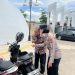 Polwan Polres Karawang Gelar Jumat Siaga, Perkuat Pelayanan dan Kehadiran Polri di Masyarakat