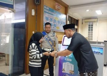 Birokrasi “Bersarung” di Jateng: Nuansa Baru, Peluang untuk UMKM