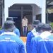 Wabup Syah Kukuhkan Kampung Siaga Bencana di Bendungan