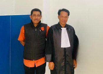 Kuasa Hukum Sebut Perkara Berhasil Dimenangkan Para Pelapor, Terlapor Anak di Bawah Umur Dititipkan ke LPA Selama 3 Bulan